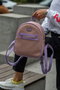 Zoozie Bags Oslo - Powder, Lilac